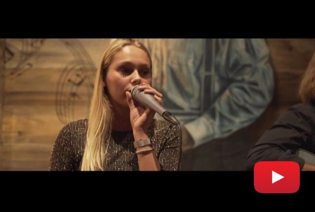 Impressiefilmpje by Mascha & Brian Christopher