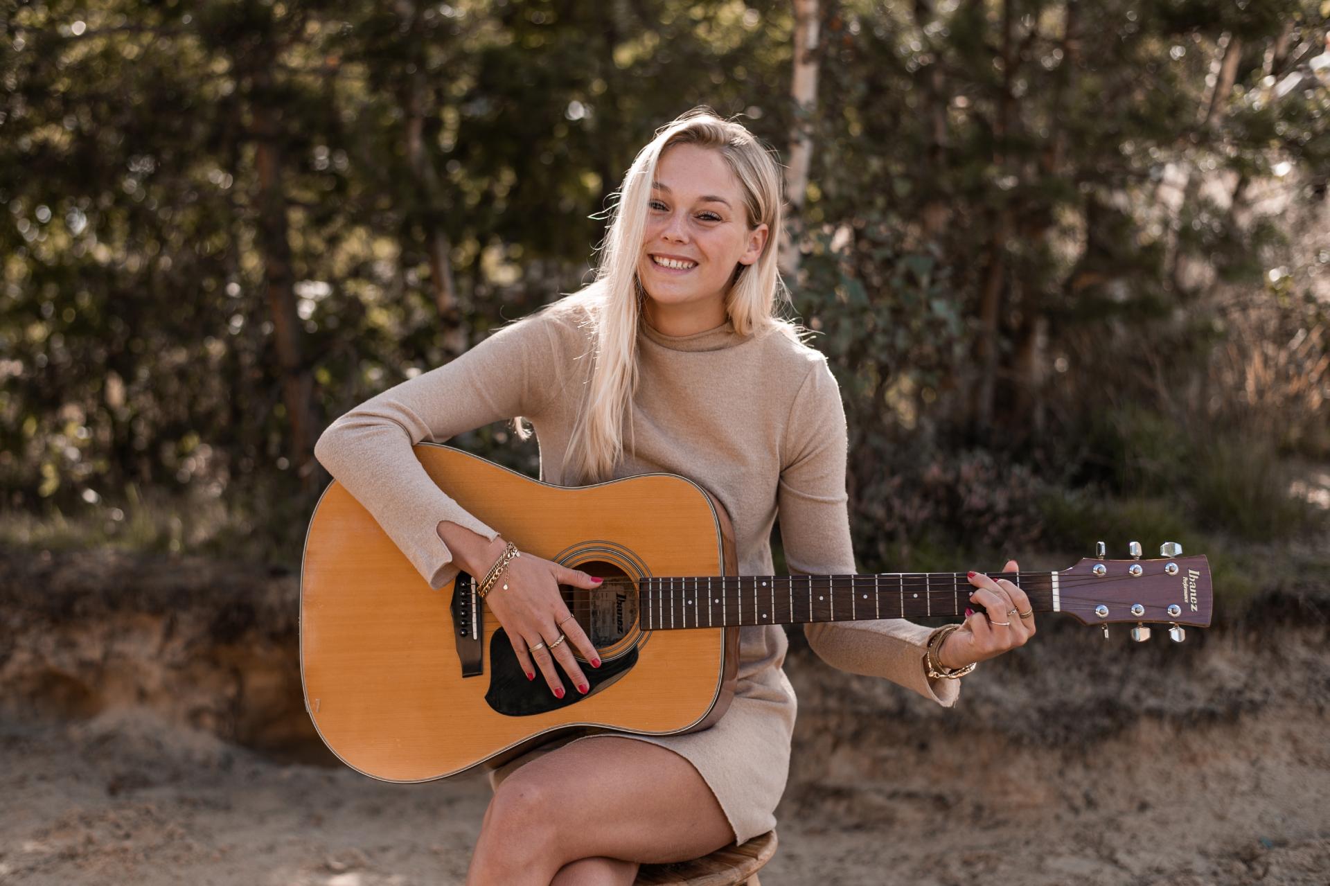 Mascha Gladdines slide 1