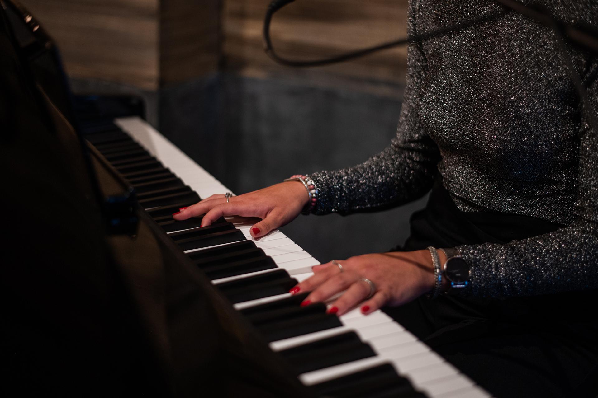 Mascha Gladdines slide 2