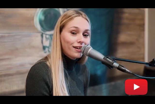 Volmaakt - Guus Meeuwis by Mascha